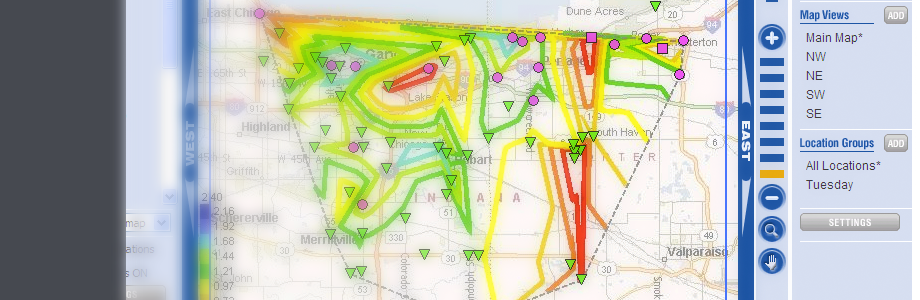 Dasa LLC Test Site Rotating Header Image